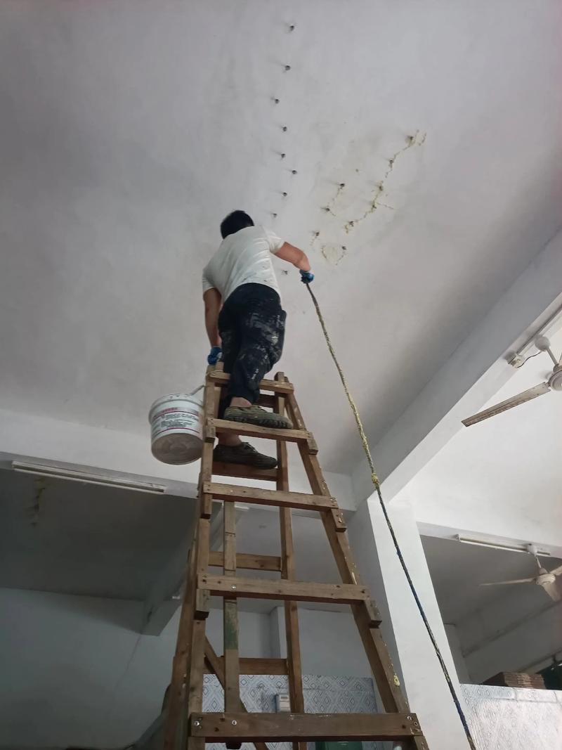 沧州南皮县化学注浆